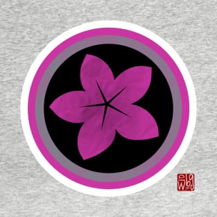 Sakura Kamon T-Shirt